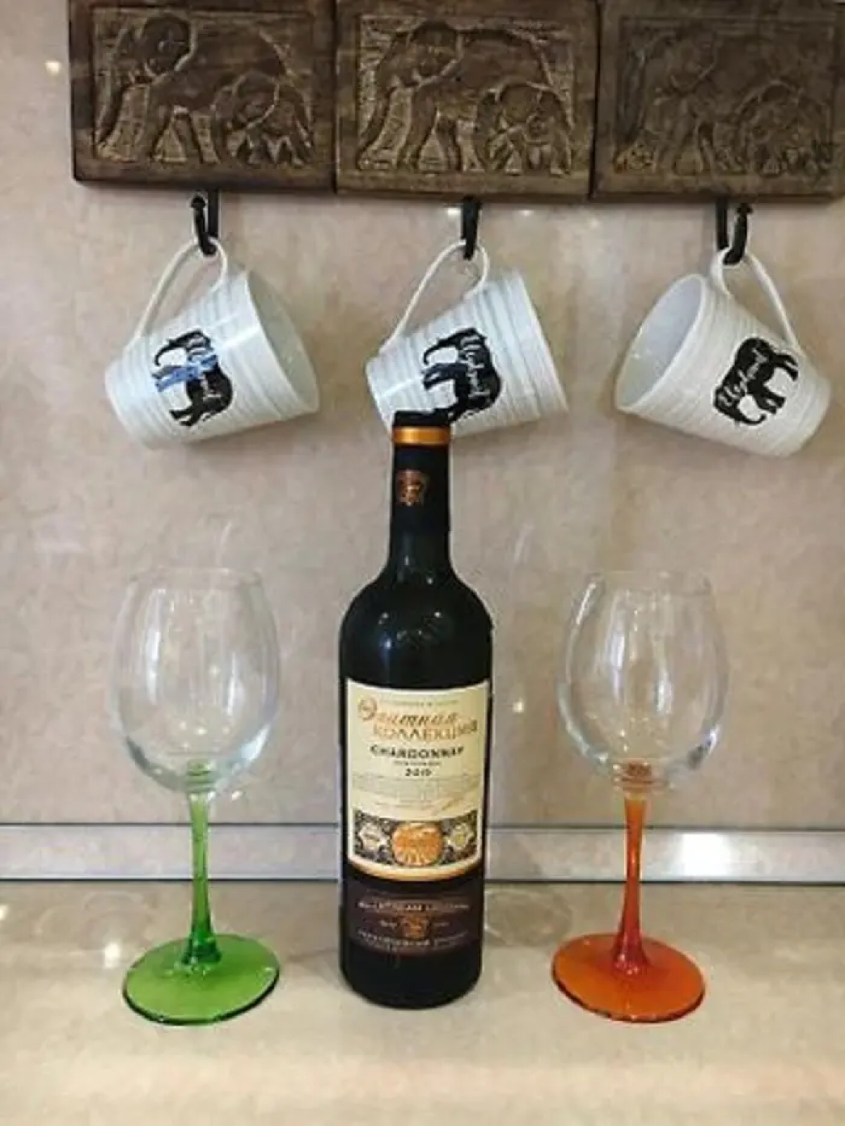 Апартаменты Вдохновение