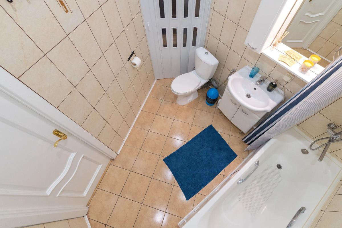 Апартаменты Невский