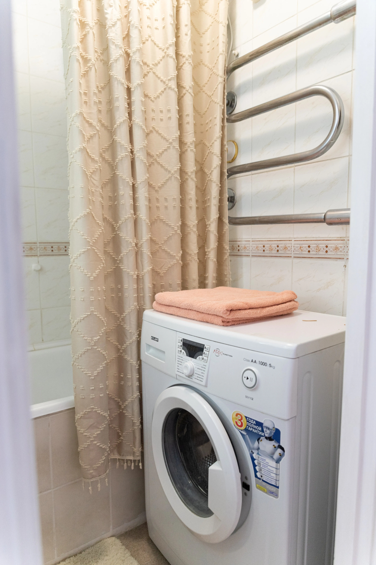 Квартира В сердце Минска