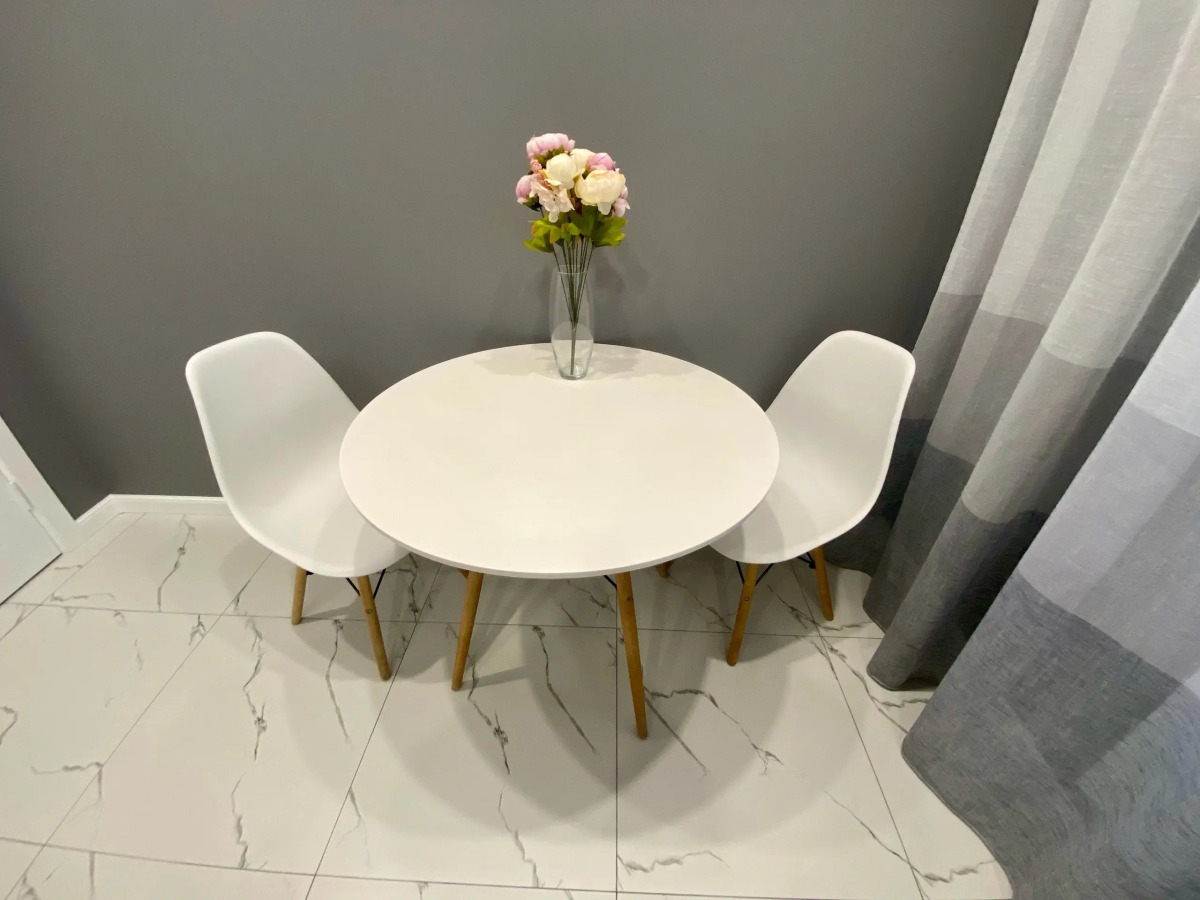 Квартира с Шикарным Ремонтом в Центре города