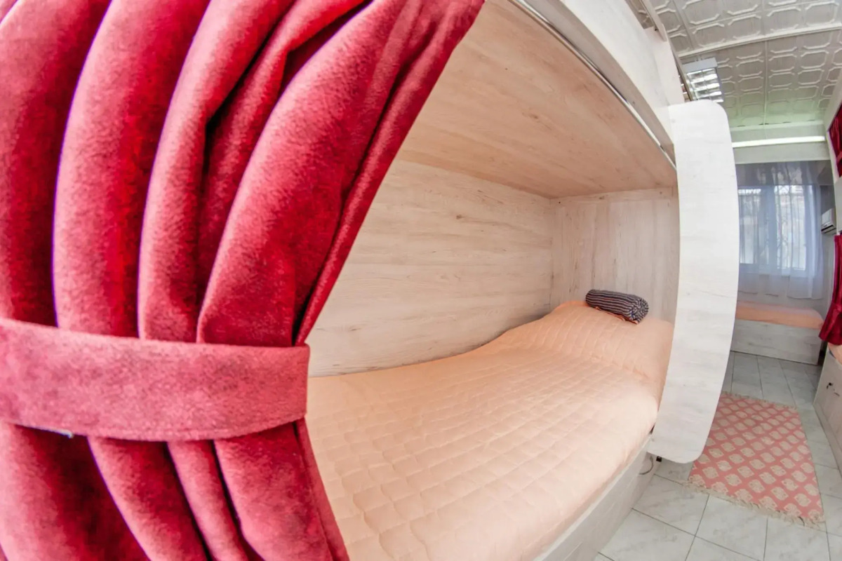 Гостевой дом Острова Marina