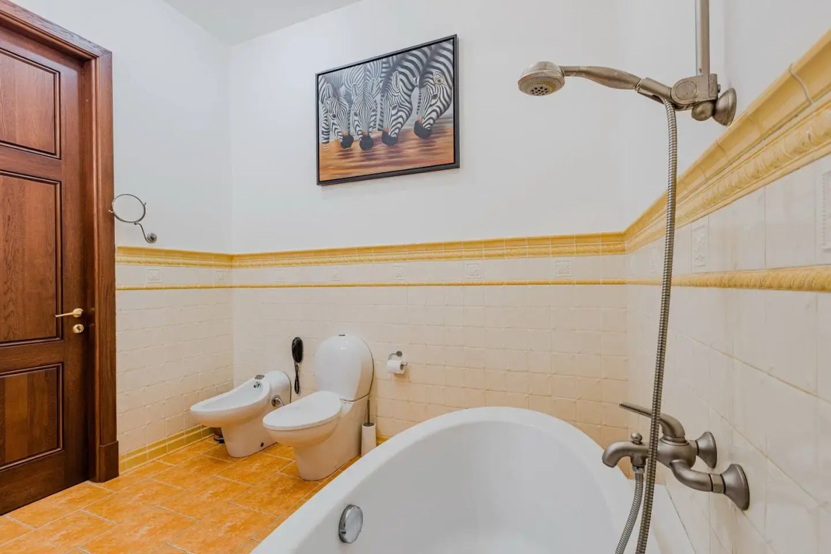 Апартаменты a.m. Rooms Mauritania (Angliyskaya Naberezhnaya)