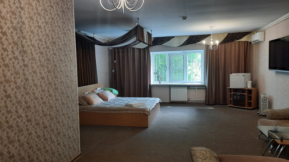 Мини-отель Хуторок