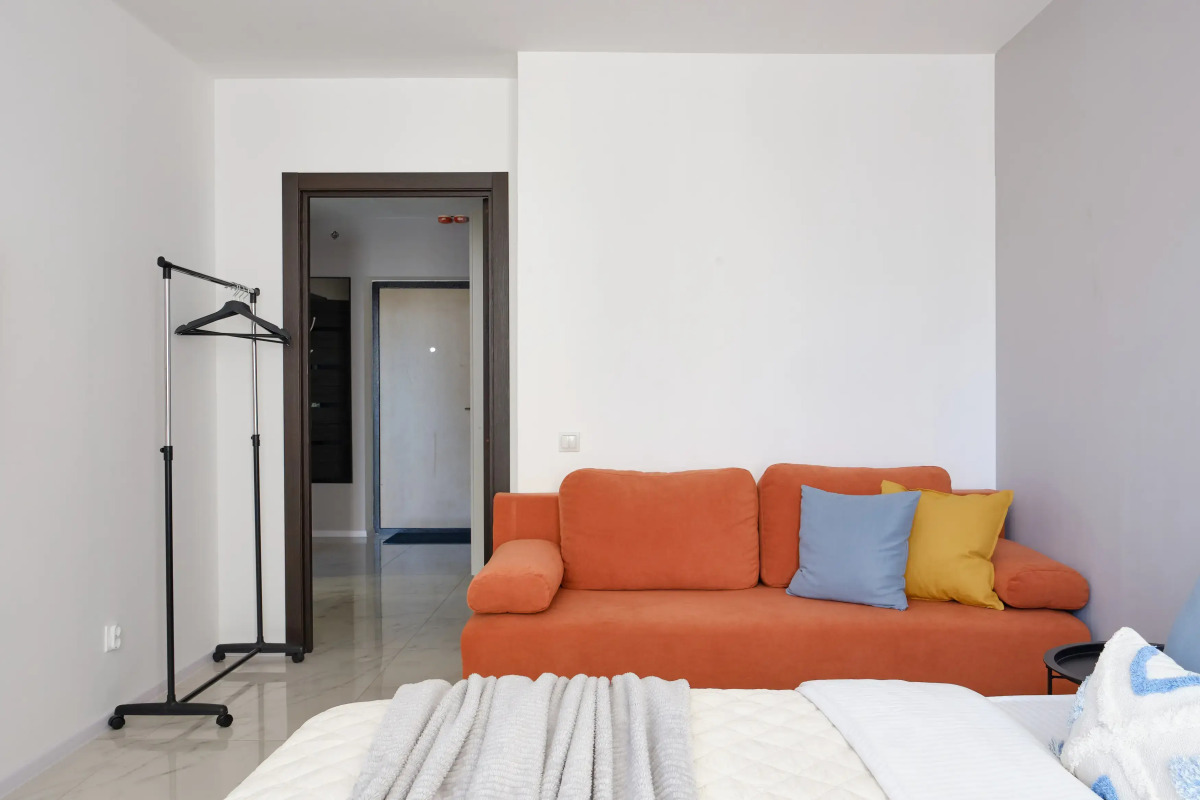 Квартира Квадрат в Малевиче Кондиционер