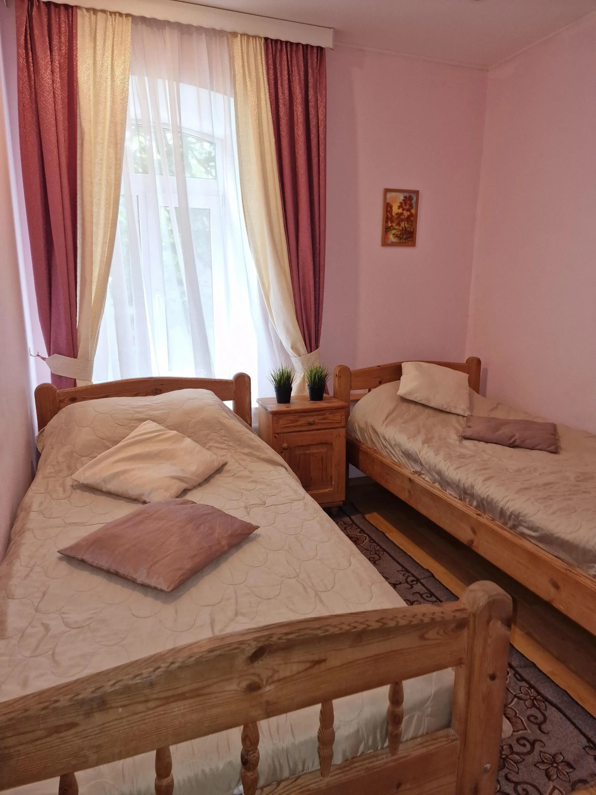 Гостевой дом Купеческий