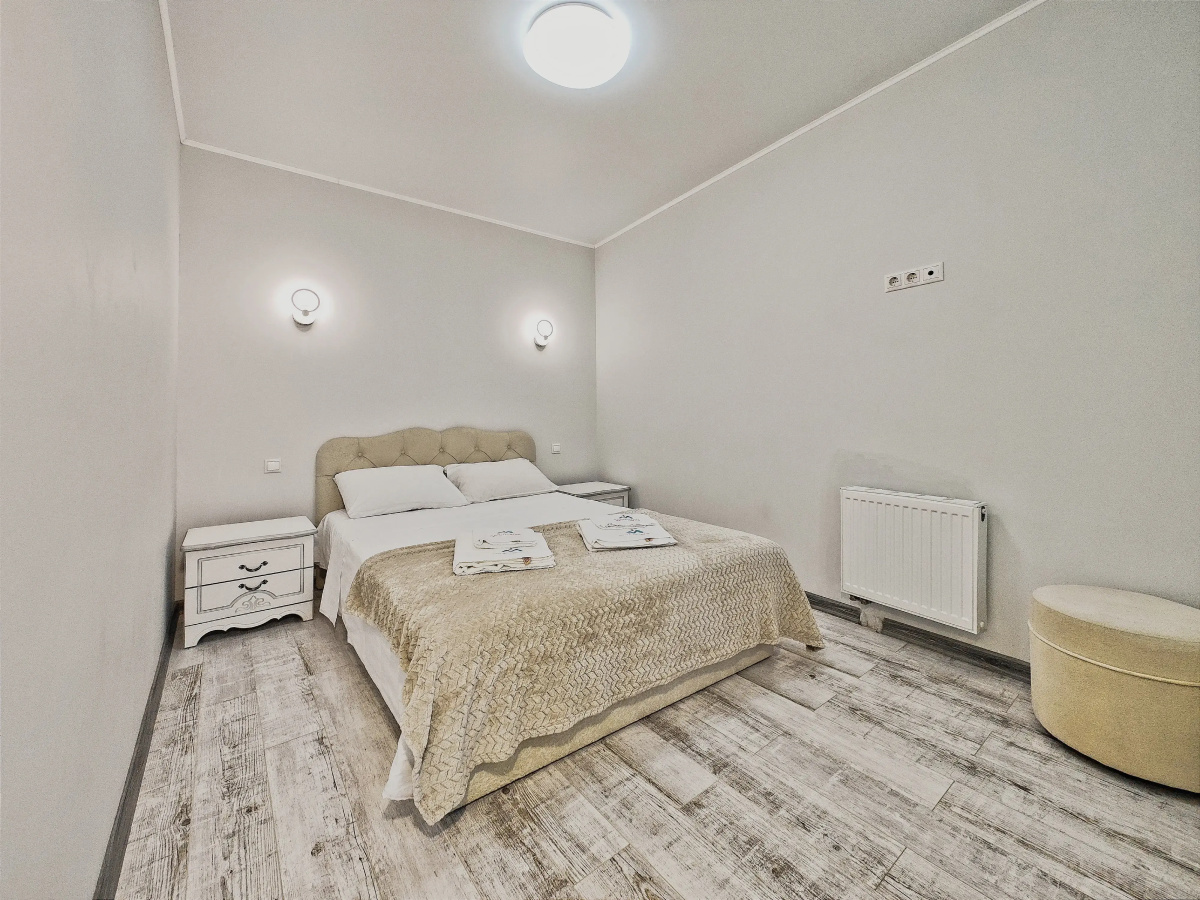 Апартаменты M-Apartments, El Mandarine 23