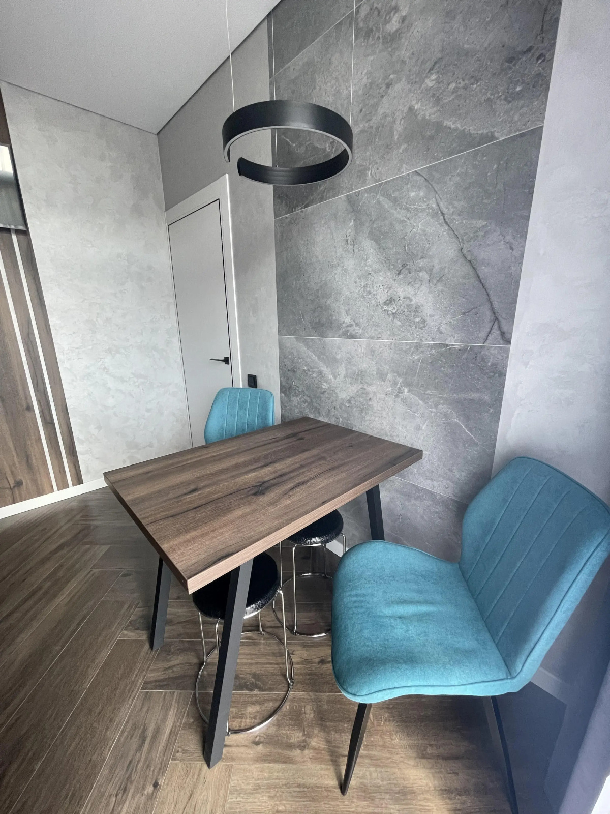 Апартаменты Однокомнатная Квартира в Светлогорске