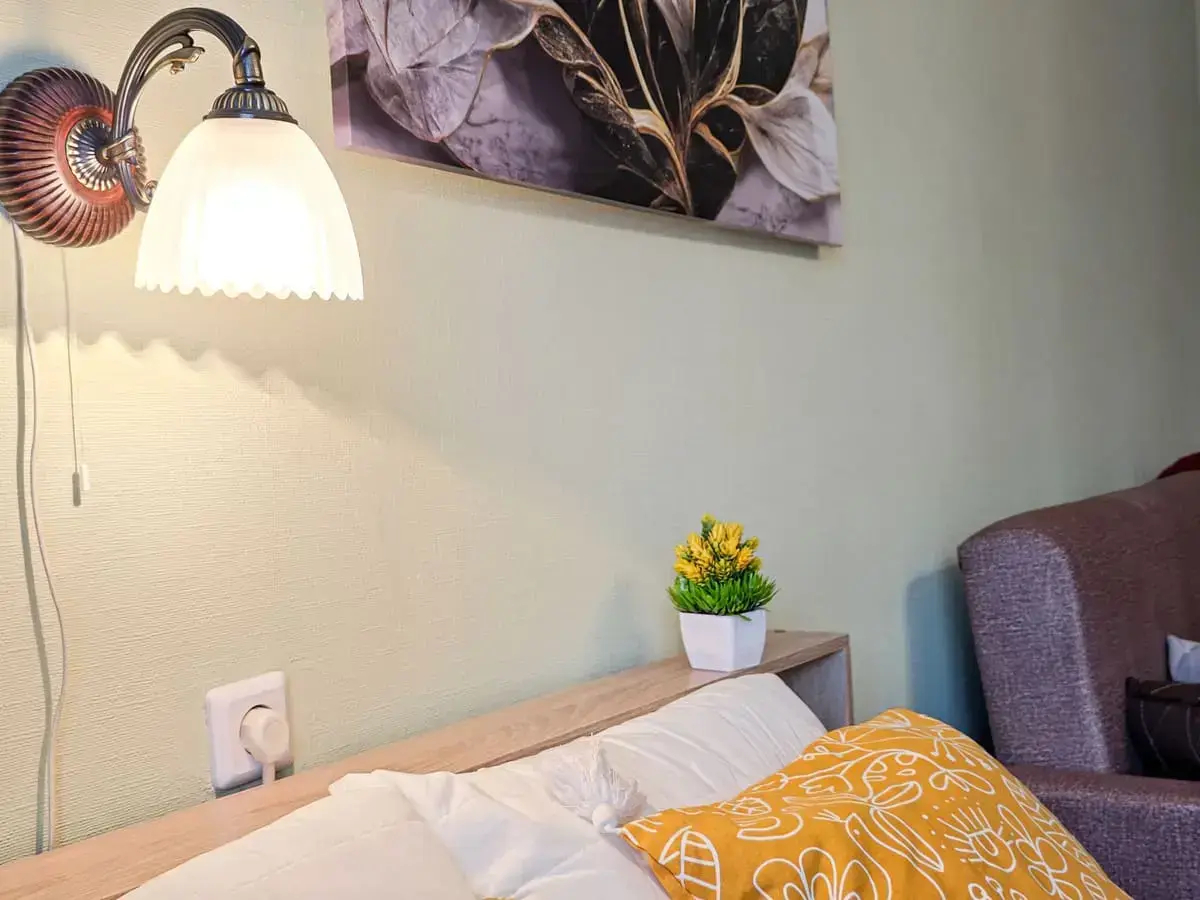 Квартира 2к квартира на Семьи Шамшиных 18