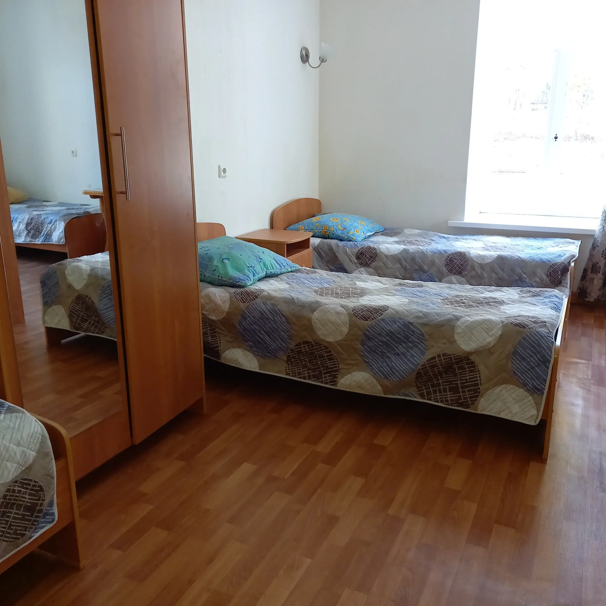 База отдыха Lake House