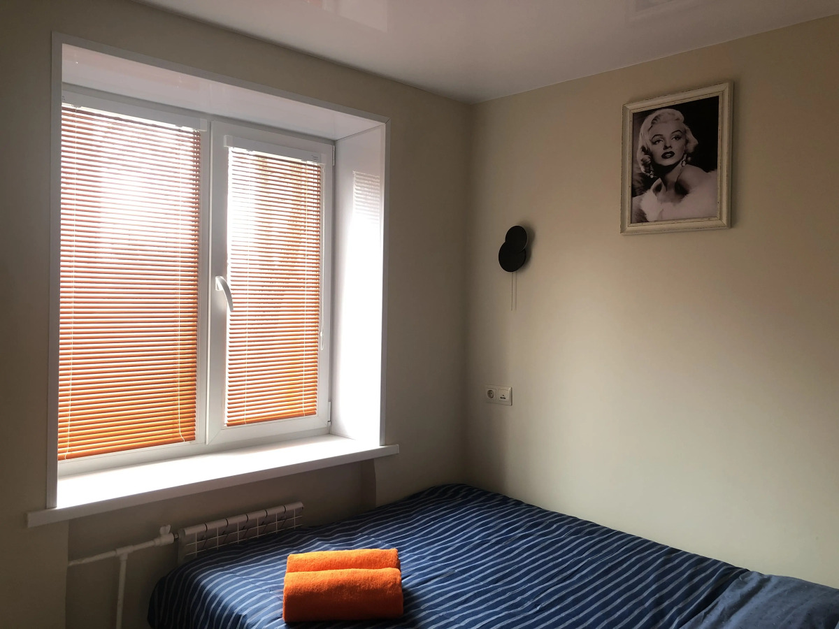 Студии в центре на Захарова 1