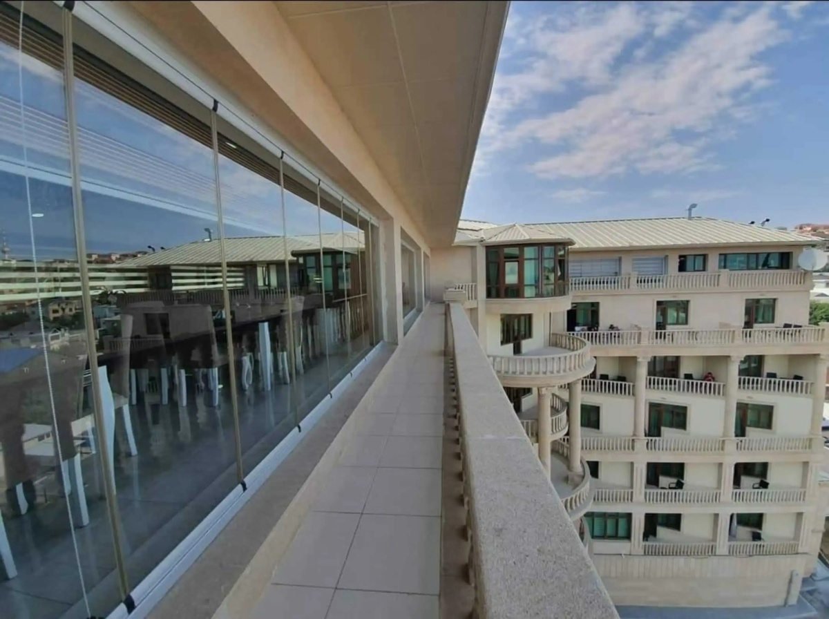 Sea Pearl Hotel