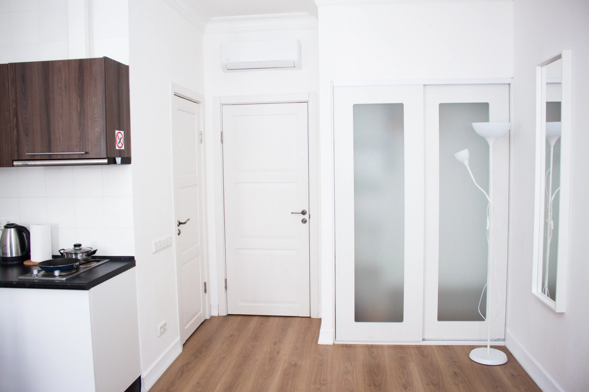 Апартаменты Невский108 Улучшенные