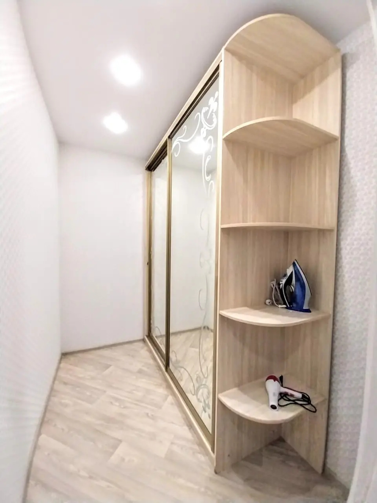 Квартира DaiIyRent-NN Апартаменты в Нижнем Новгороде