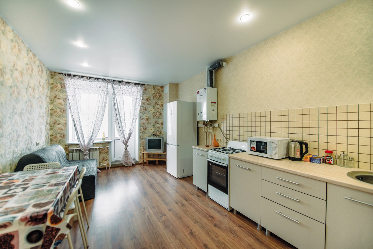 Апартаменты ЦЕНТР ГОРОДА Советская 190Вк1