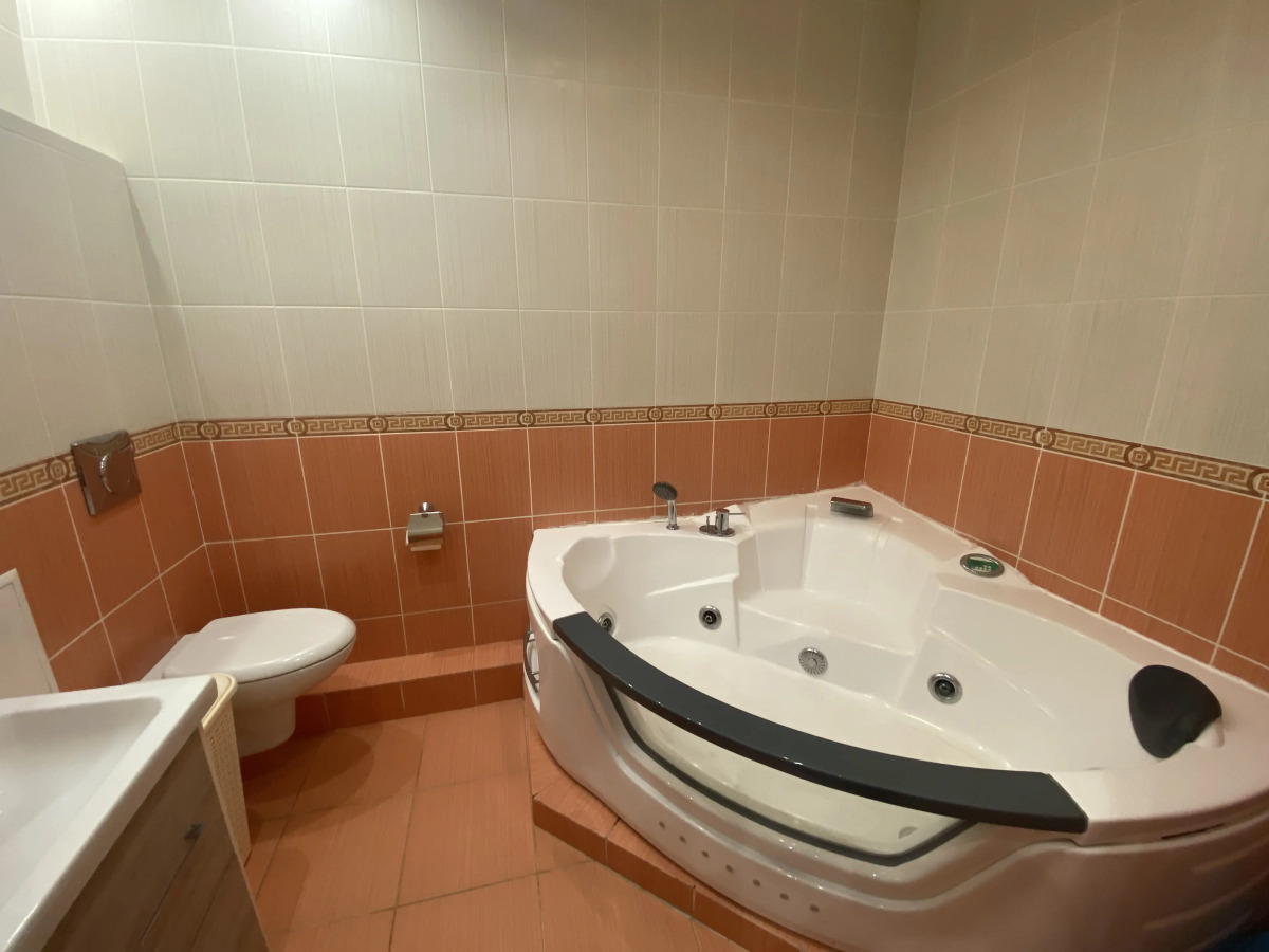 Квартира рядом с вокзалом