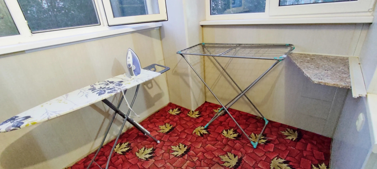 1-комн. квартира в Волжском посуточно от собственника