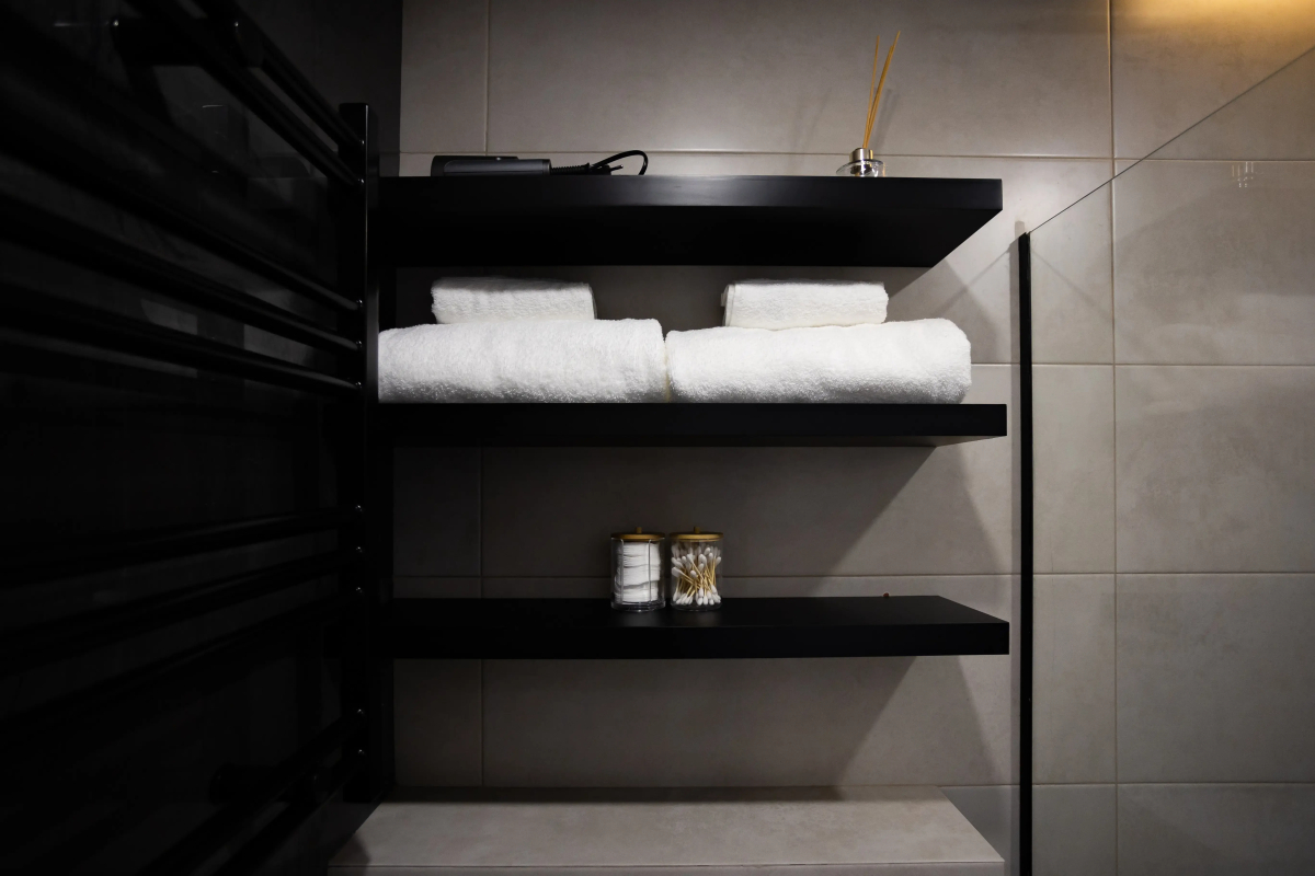 Апартаменты Batumi View 1318