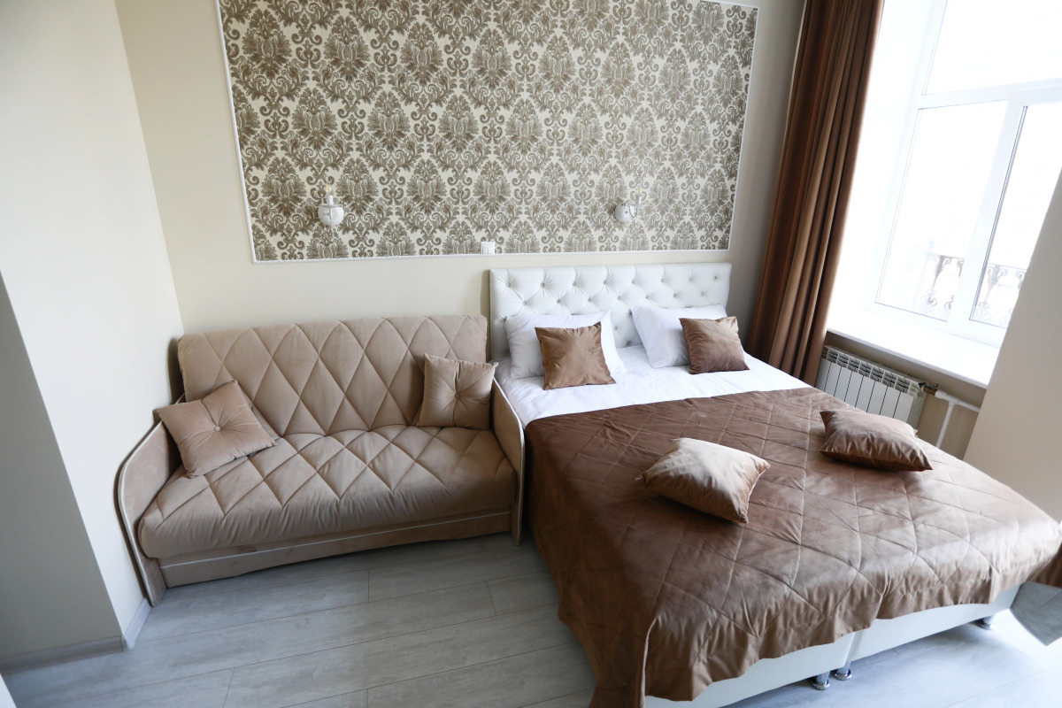 Апартаменты 1 Невский Проспект 81