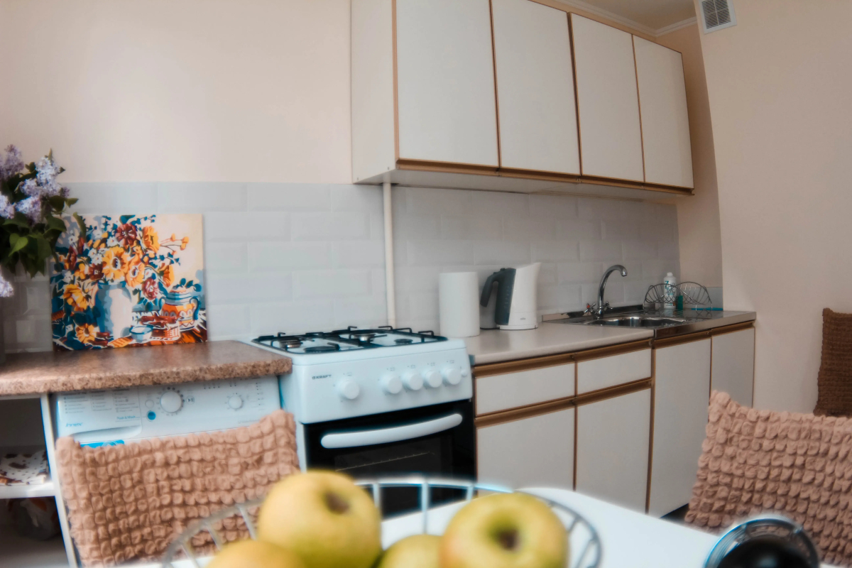 Апартаменты Новые на Московской