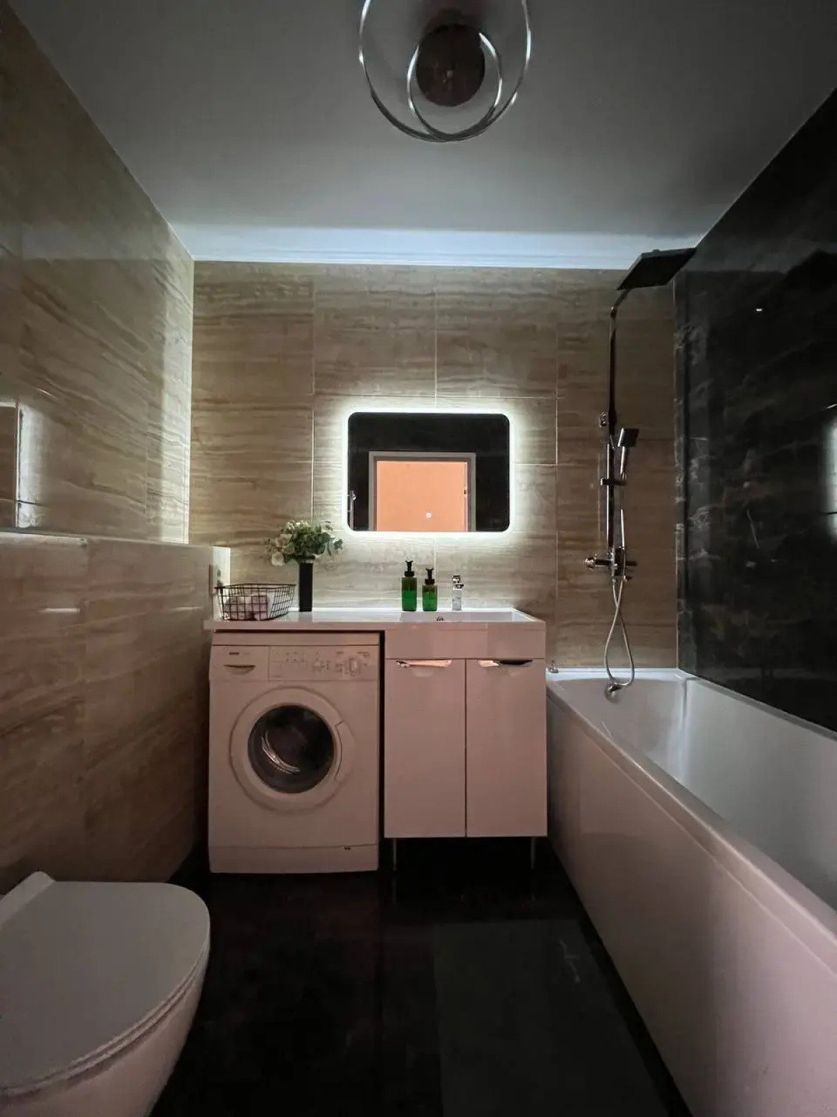 Апартаменты Фрегат