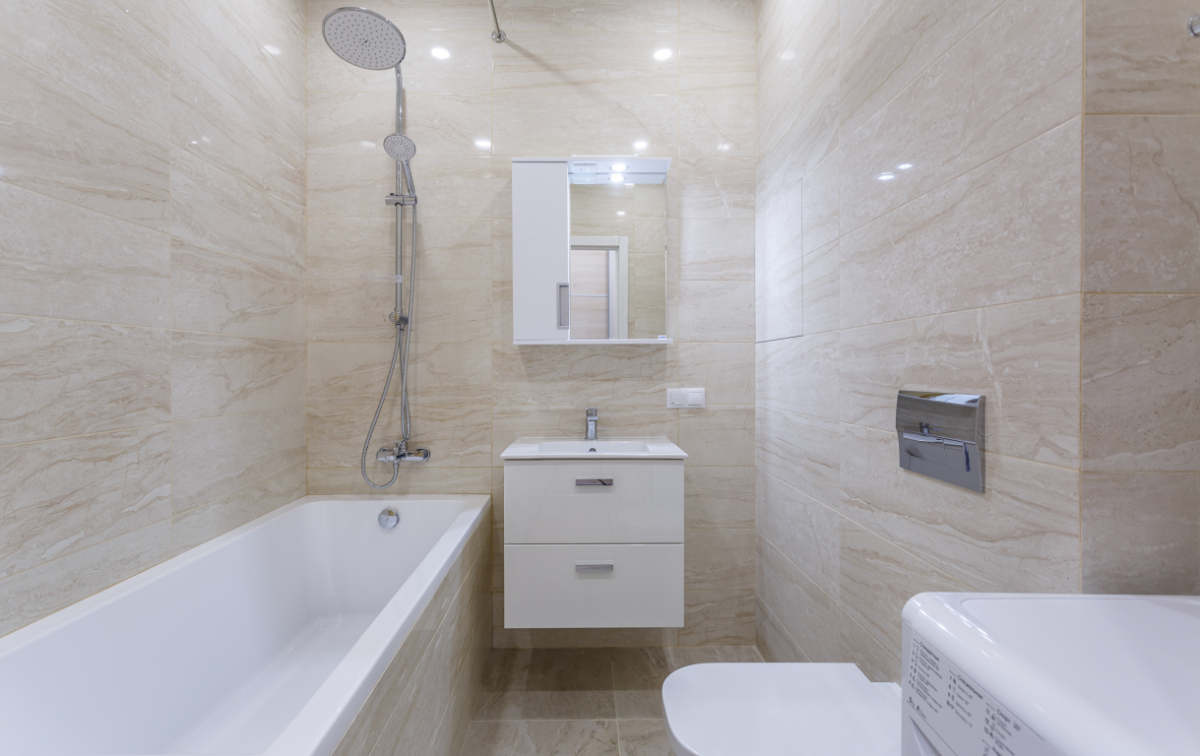 Апартаменты FortEstate Профсоюзная 128а (9)