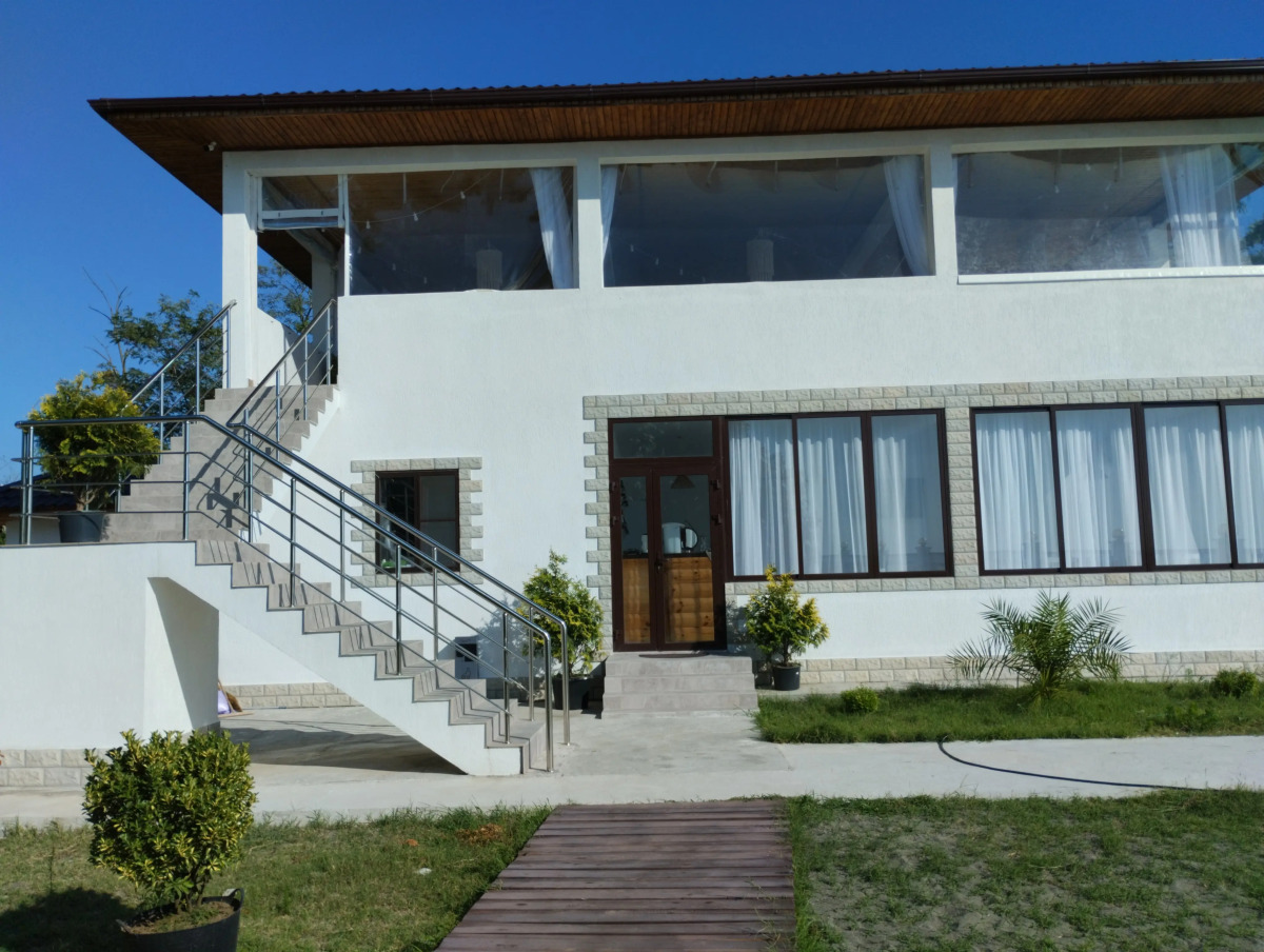 Курортный отель Verano