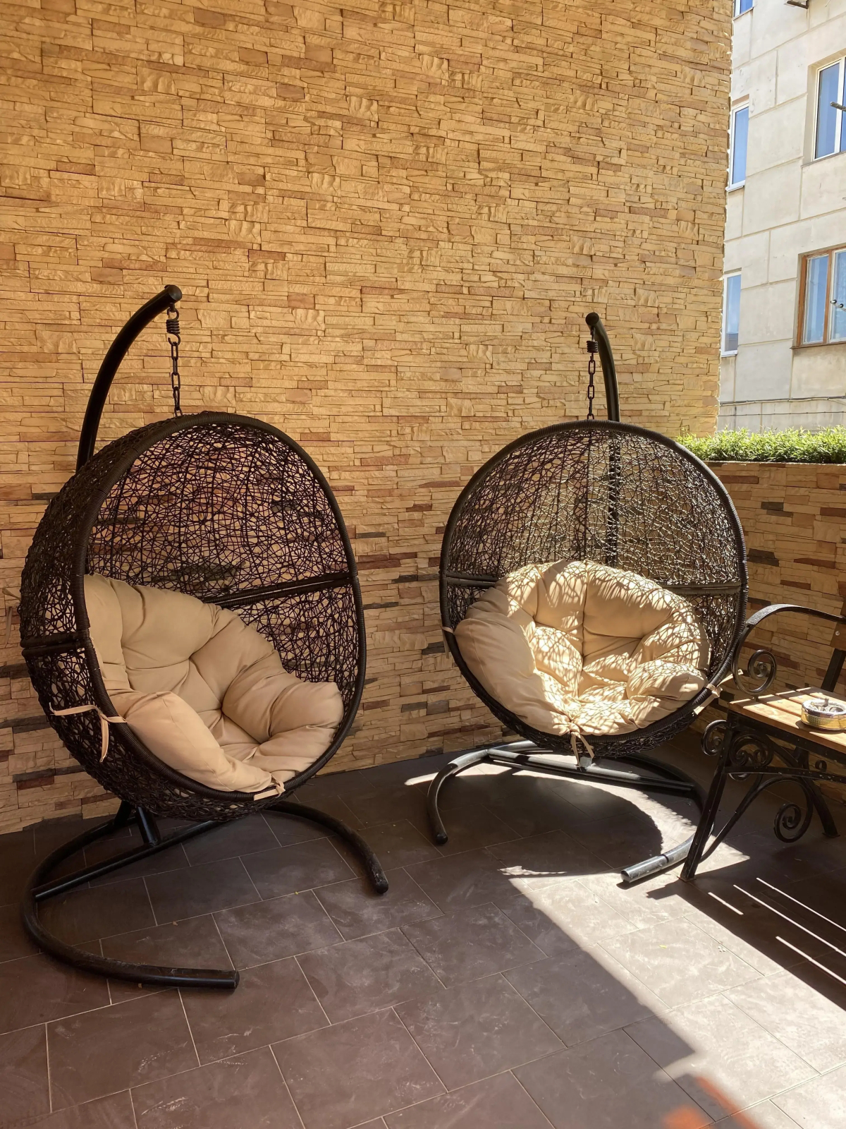 Гостевой дом Sunny Village