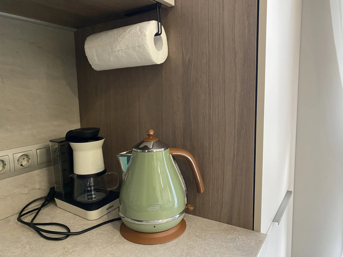 Квартира Olive Branch