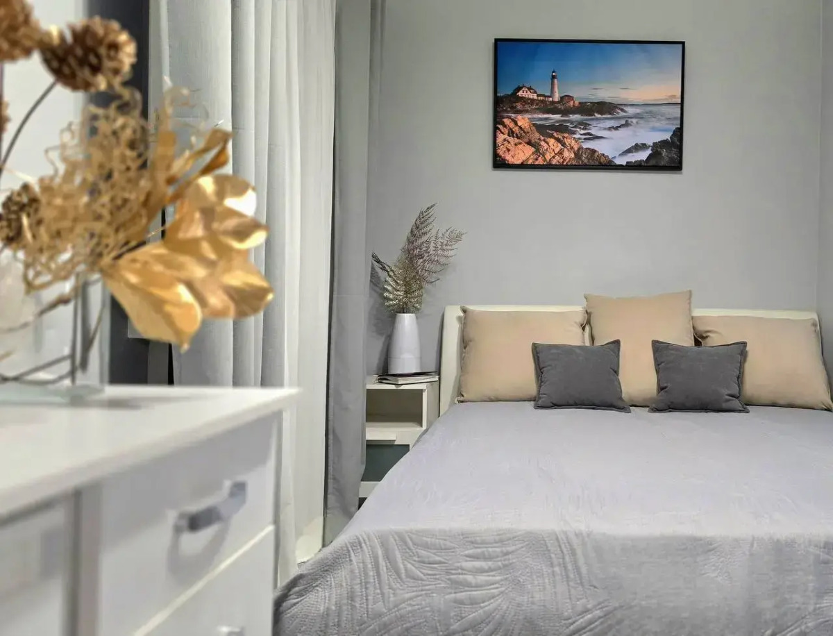 Апартаменты Владивосток