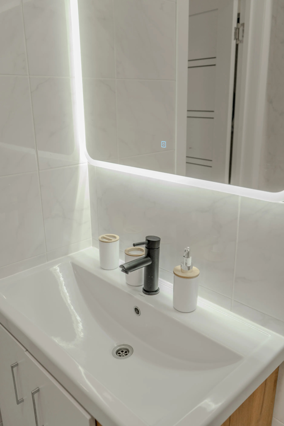 Квартира Белое Золото – там, где комфорт дороже золота