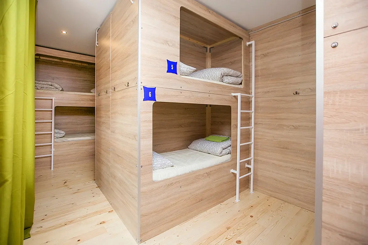 Гостевой дом Simple Italy