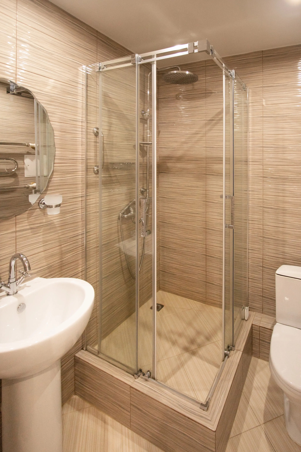 Апартаменты в ЖК Театральный на Фастовская 29