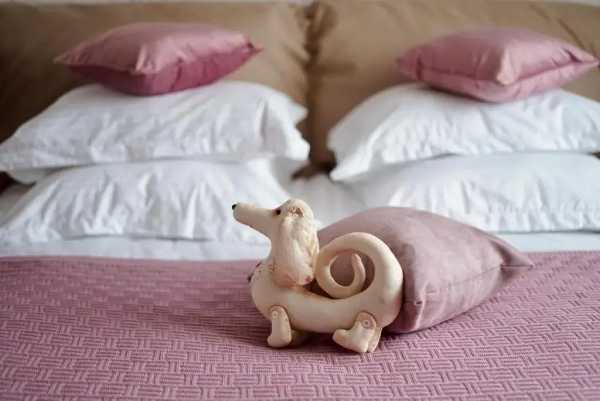 Гостевой дом Лаванда Хаус