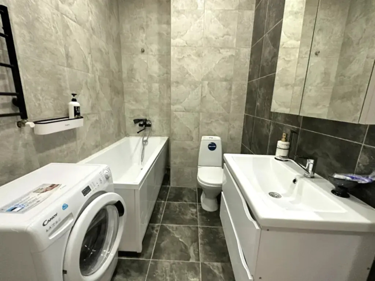 Апартаменты на Пушкина 54 с панорамой и красивым видом на город