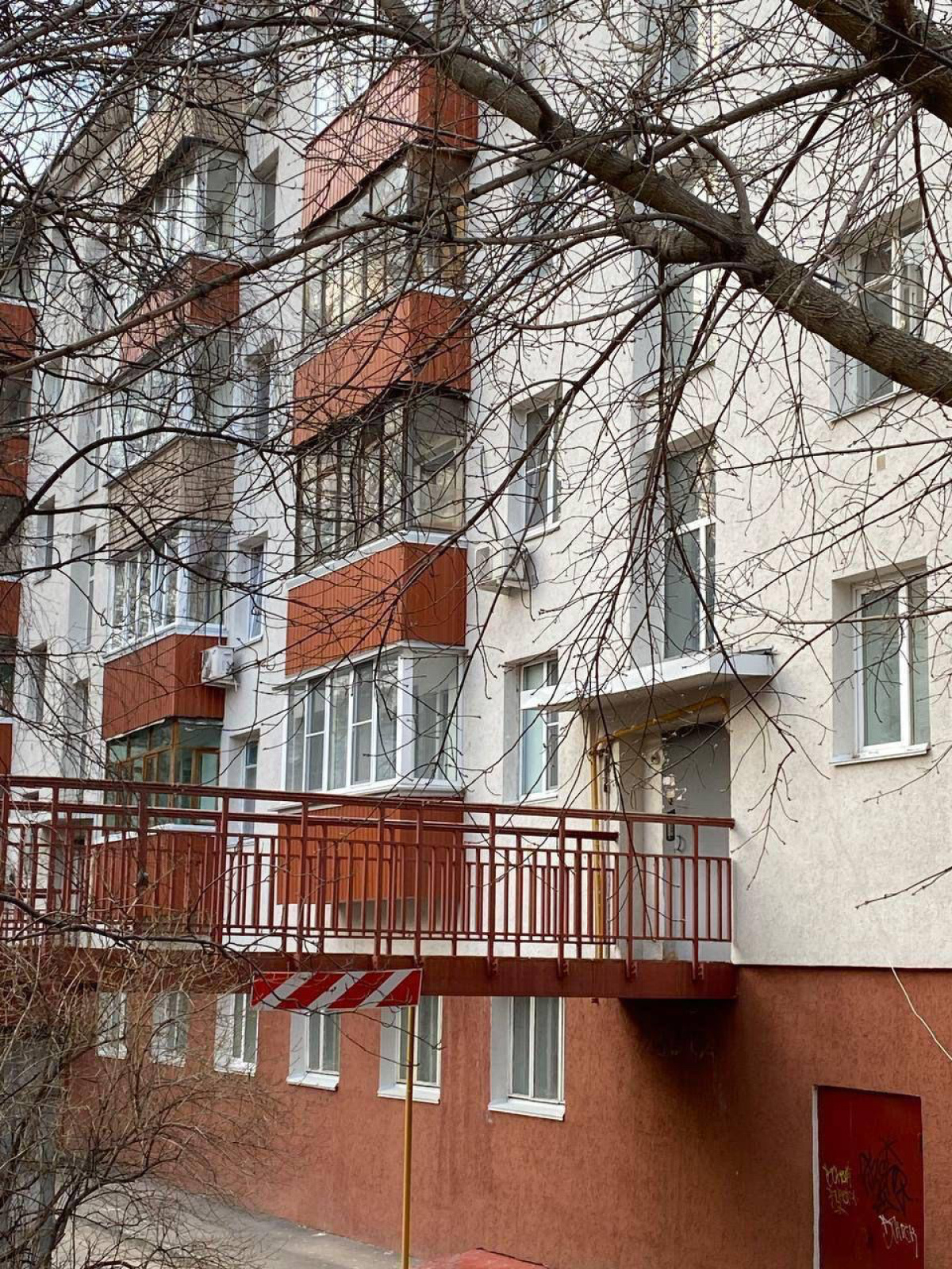 Апартаменты ДзенХоум Баланс 13