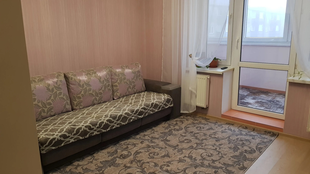 Квартира На 9-ом Небе