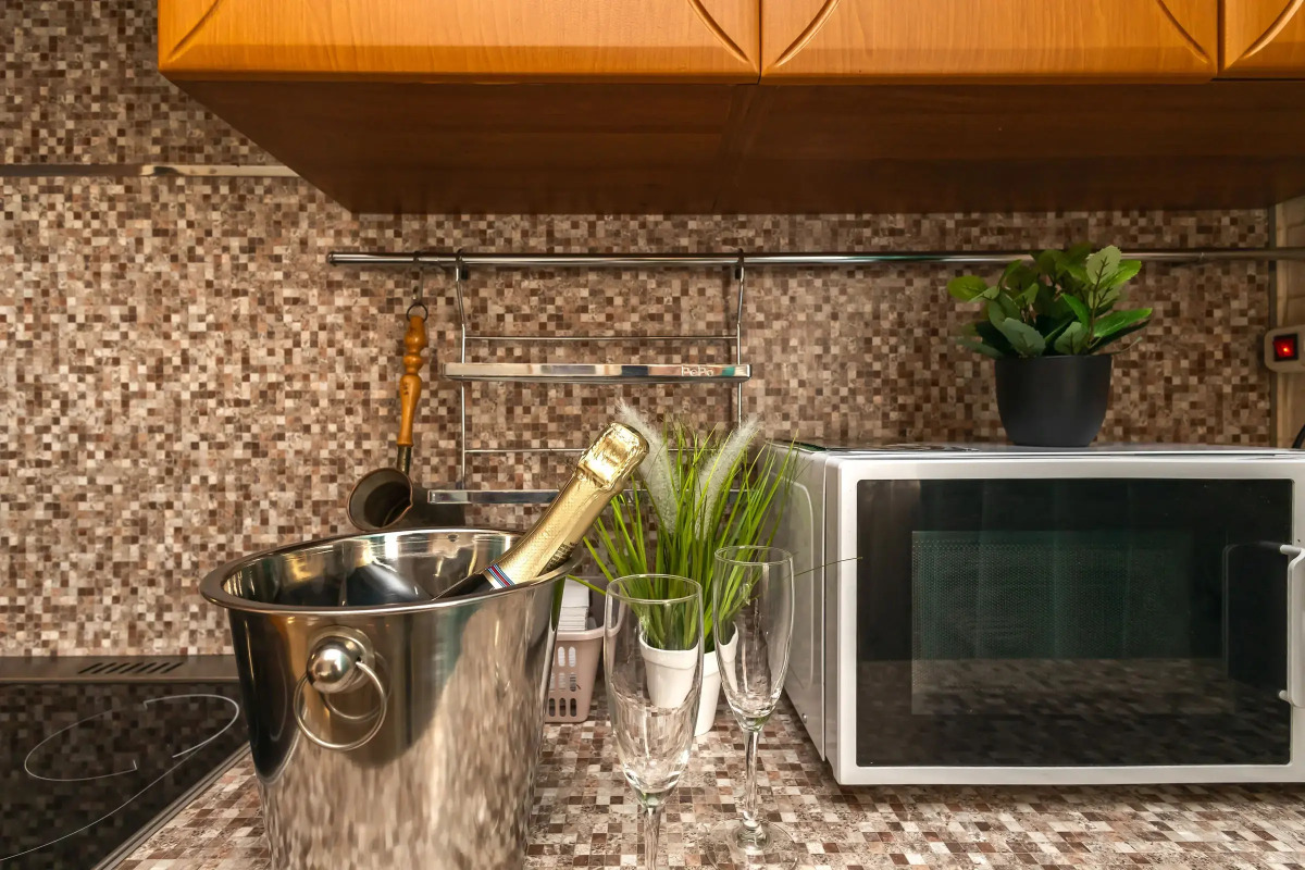 Квартира 1-комнатная у метро Улица Скобелевская