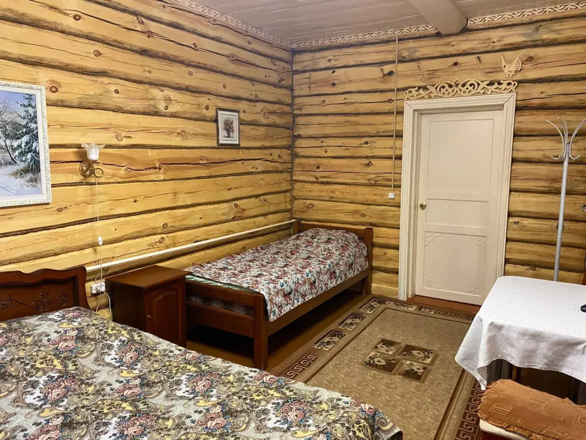 Гостевой Дом Захаровых