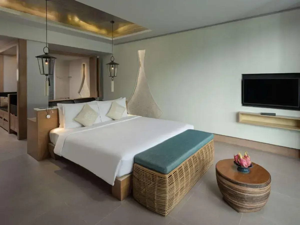 Avista Hideaway Phuket Patong – MGallery