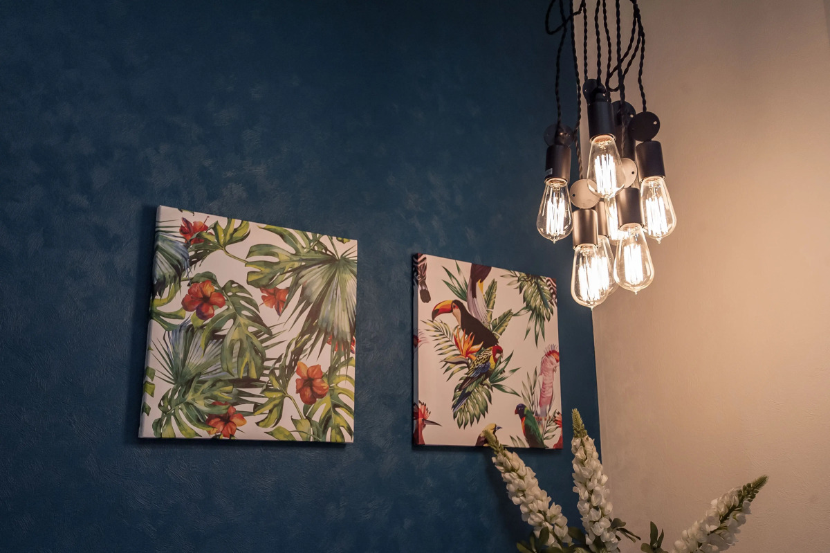 Квартира GM Apartments Стильная Двушка на Арбате