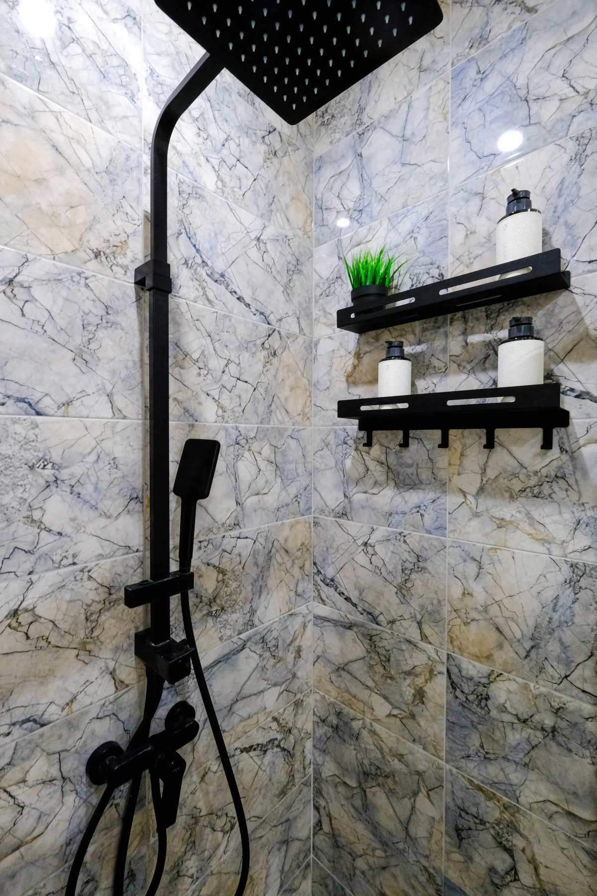 Апартаменты в ЖК Метрополии 707/1