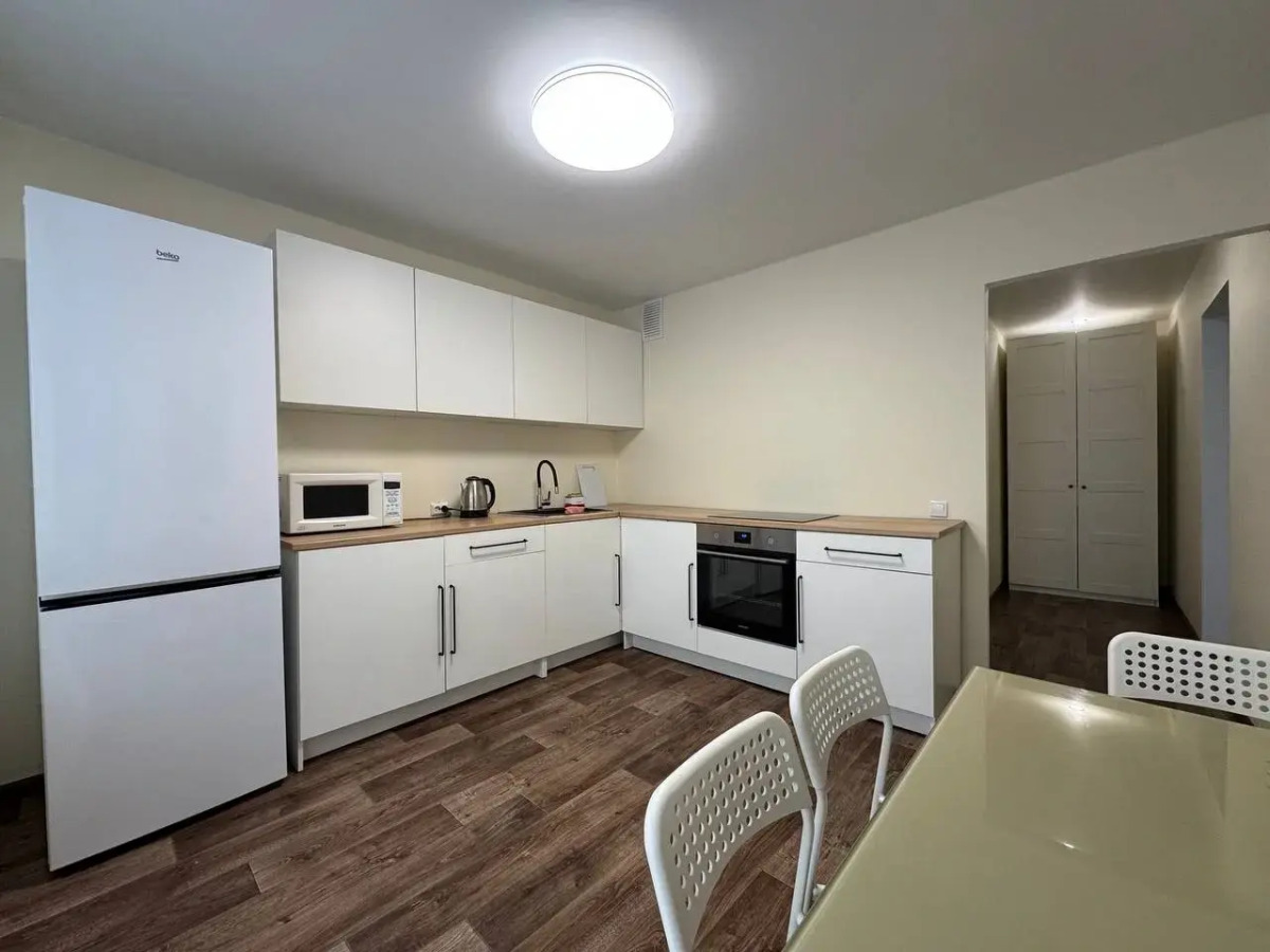 Апартаменты Однокомнатные