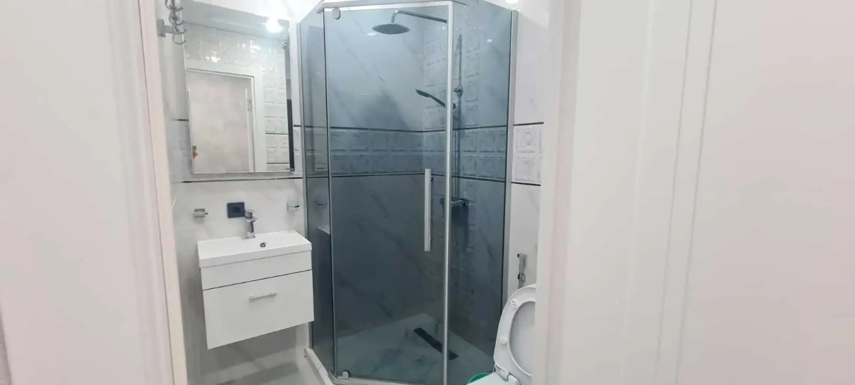 Квартира Уютная
