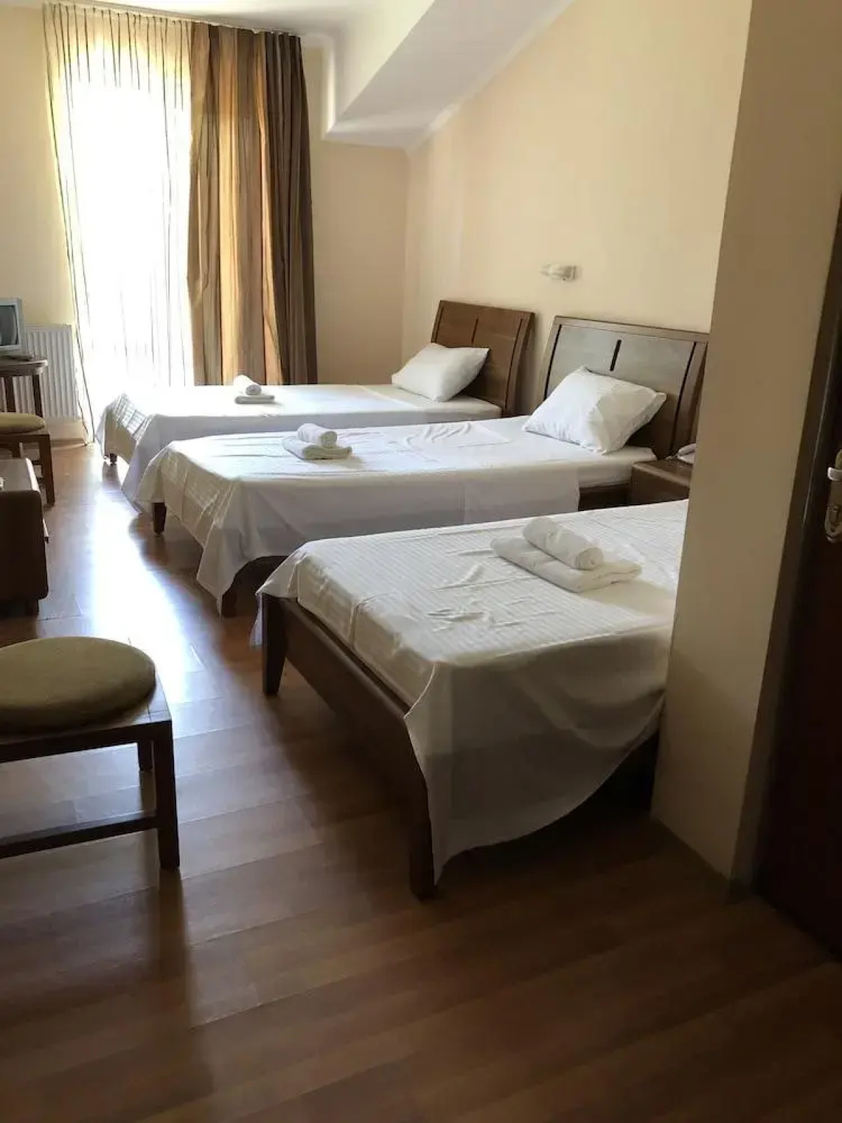 Отель Park Hotel Imeri