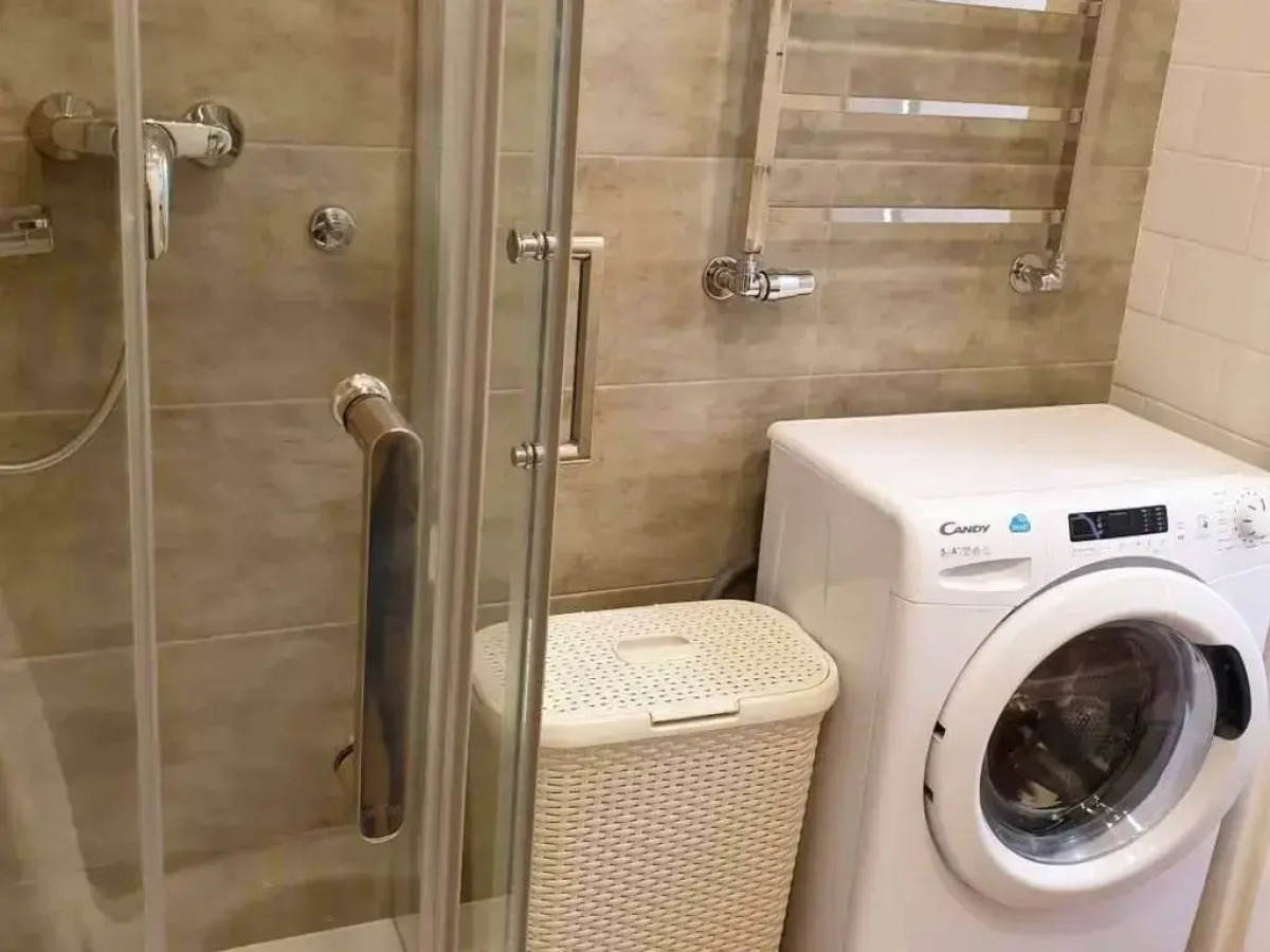 Апартаменты в Midgard 305