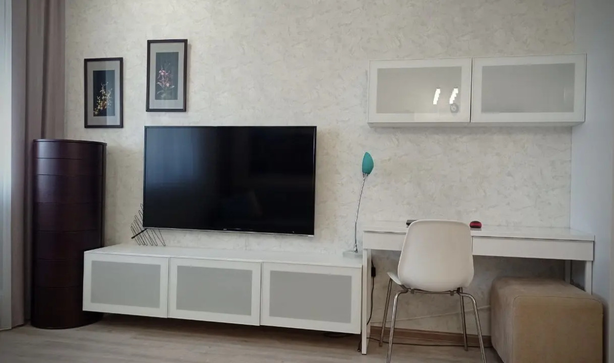 Квартира Студия