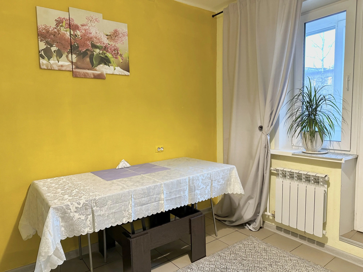 Квартира Уютно Как Дома