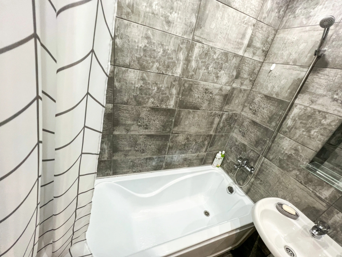 Апартаменты Парк 30 октября