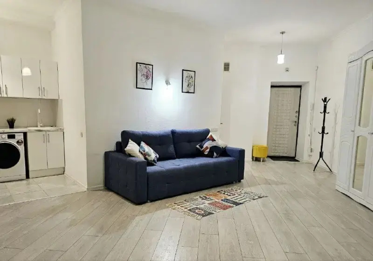 Квартира BGH Рядом с Мамаевым Курганом