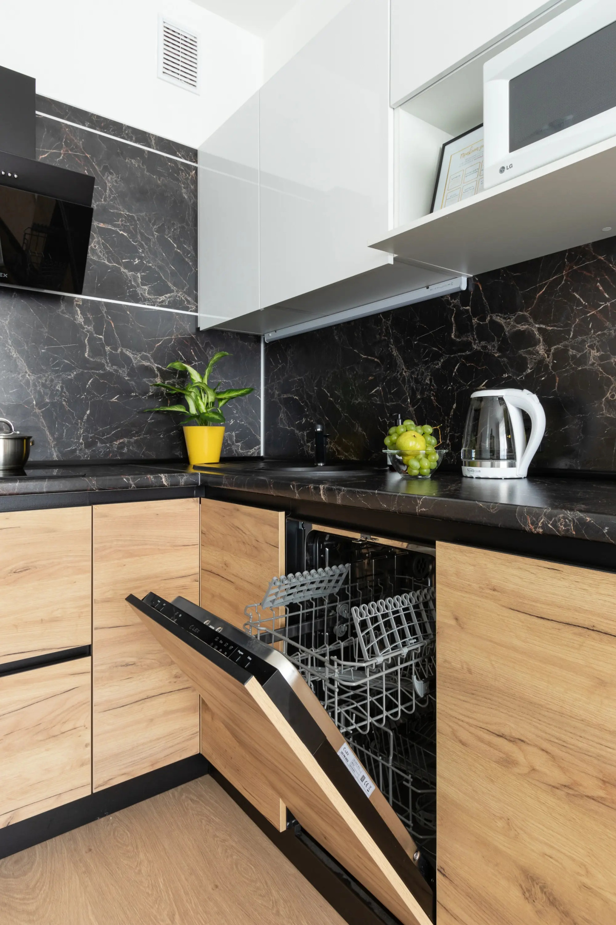 Апартаменты RoomyRoom Forest Glade